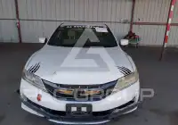 2016 Honda Accord photo