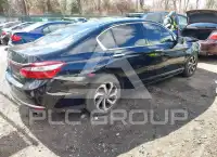 2016 Honda Accord photo