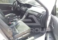 2016 Honda Accord фото