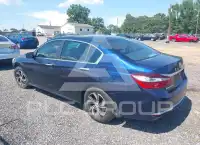 2016 Honda Accord фото
