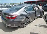 2016 Honda Accord фото