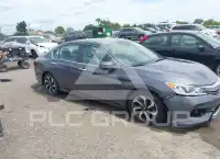 2016 Honda Accord photo