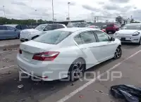 2016 Honda Accord photo