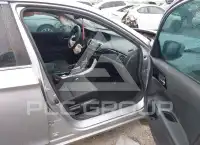 2016 Honda Accord фото