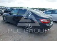 2016 Honda Accord фото
