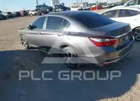 2016 Honda Accord photo
