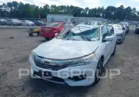 2016 Honda Accord photo