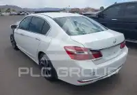 2016 Honda Accord photo