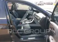 2016 Honda Accord photo