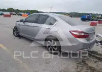2016 Honda Accord фото
