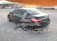 2016 Honda Accord photo