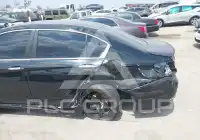 2016 Honda Accord photo