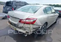 2016 Honda Accord photo