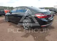 2016 Honda Accord фото