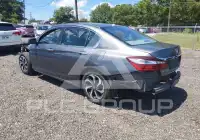 2016 Honda Accord photo