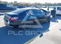 2016 Honda Accord фото