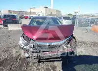 2016 Honda Accord фото