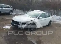 2016 Honda Accord фото