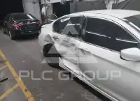 2016 Honda Accord фото