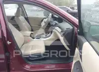 2016 Honda Accord фото