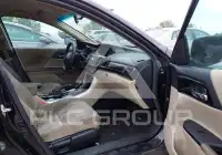 2016 Honda Accord фото