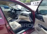 2016 Honda Accord фото