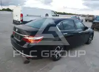 2016 Honda Accord фото