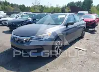 2016 Honda Accord фото