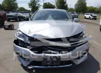 2016 Honda Accord фото