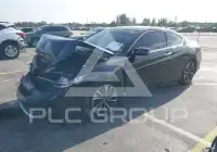 2016 Honda Accord фото