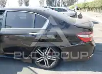2016 Honda Accord photo