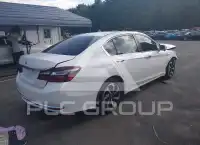 2016 Honda Accord фото