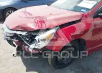 2016 Honda Accord фото