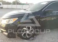 2016 Honda Accord photo