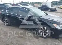 2016 Honda Accord фото