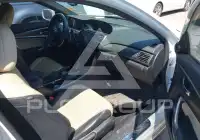 2016 Honda Accord photo