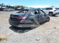 2016 Honda Accord фото