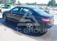 2016 Honda Accord фото
