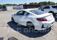 2016 Honda Accord фото