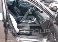 2016 Honda Accord фото