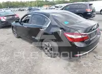 2016 Honda Accord фото
