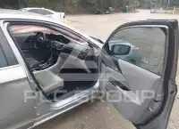 2016 Honda Accord photo