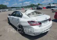2016 Honda Accord photo