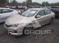 2016 Honda Accord photo