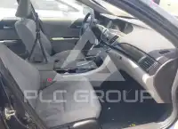 2016 Honda Accord photo