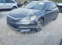 2016 Honda Accord photo