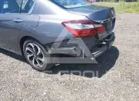 2016 Honda Accord photo