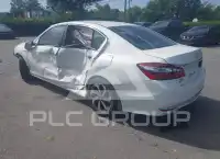 2016 Honda Accord фото