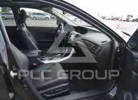 2016 Honda Accord фото