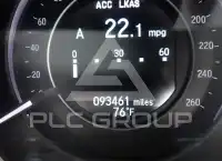 2016 Honda Accord фото